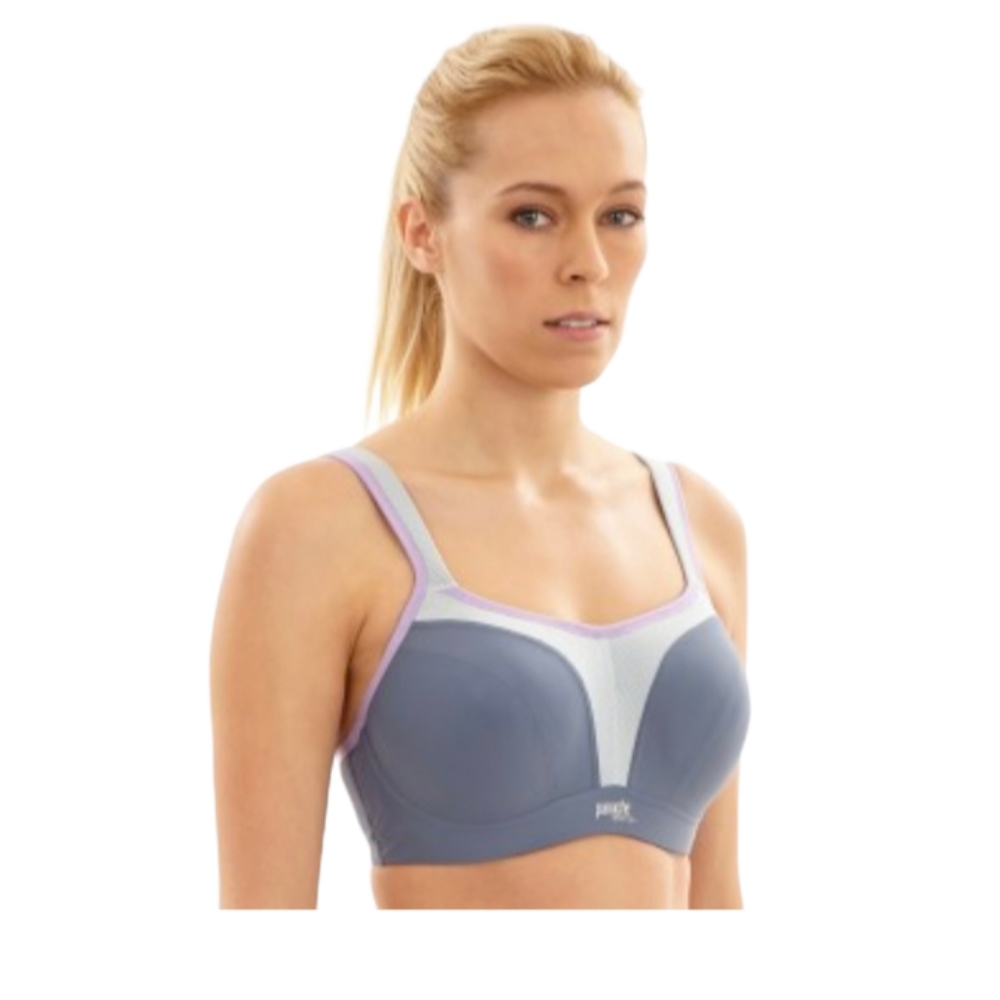 Panache High Impact Underwire Sports Bra